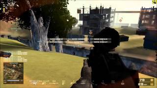 BFP4F (HD) - Video-proof of a cheater: salehxksa