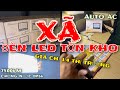 THANH LÝ LÔ HÀNG CÔNG TY HƠN 5000 chiếc đèn chống nước ip66 giá chỉ từ 100k ☎️LH 0911.569.699
