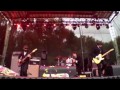 OK Go performs at Firefly Music Festival [Delaware Online News Video]