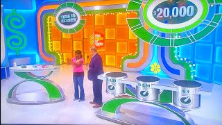 The Price Is Right  Time I Money  9192018