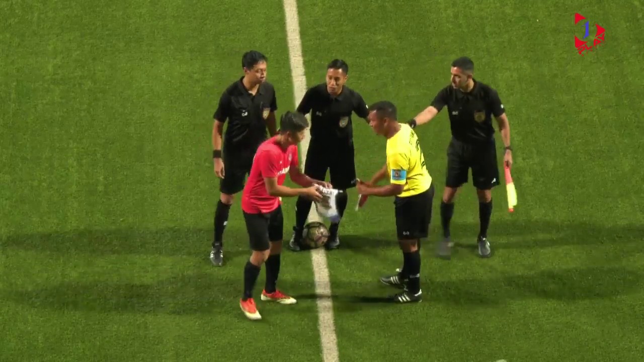 LIVE: Score For Dyslexia - 6 October 2019 football score