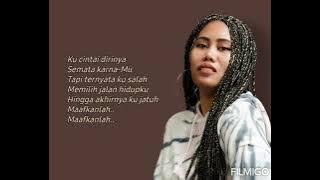 Download lagu Karaoke IKHLASKU - Evi Masamba