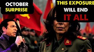 Information Hank Kunneman PROPHETIC WORD🚨 [OCTOBER SURPRISE PROPHECY] SOMETHING STUNNING WILL BE EXPOSED News