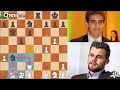 Magnus Carlsen es Derrotado en 28 Segundos