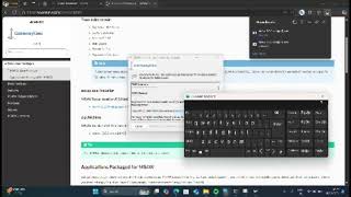 Tutorial download MapServer