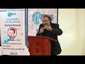 Conferencia "Geopolítica de las Fake News" - Dr. Ignacio Ramonet