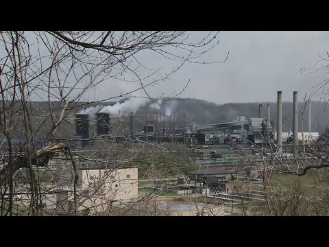 Pittsburgh steel worker to attend joint Congress session as guest of Rep. Chris Deluzio