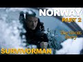 *THE GHOST STORY&quot; Directors Commentary Norway Pt 2 Missing scenes found!