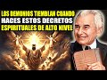 Predica De Yiye Ávila - Los Demonios Tiemblan Cuando Haces Estos Decretos Espirituales De Alto Nivel