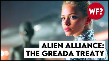 The Greada Treaty | America