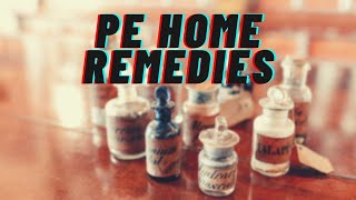 Best Home Remedies For PE Treatment | Natural Treatment by Israel Soliz 363 views 2 years ago 8 minutes, 42 seconds