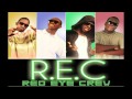 R.E.C ( RED EYE CREW ) THING DEH-{G Shock Riddim - D&H - Subkonshus}(Jan 2011)