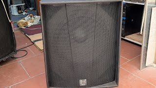 #Martin 50 air speaker. Super quality: 0936443953