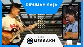 Obbie Messakh - Dirumah Saja