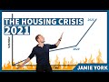 IS THERE A HOUSING CRISIS IN THE UK?! | UK Property Market