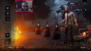 Cadılar Bayramı Özel Dead By Daylight Yayını Wsweetycadi Dosluk Kalisa