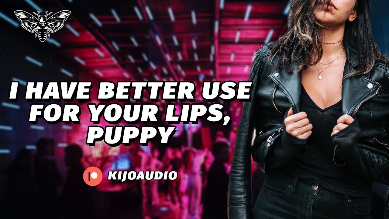 [F4A] Tsundere Delinquent Bully Confesses [Dominant] [Protective] [7 Minutes In Heaven] [RP]