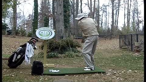 Maintaining Your Spine Angle