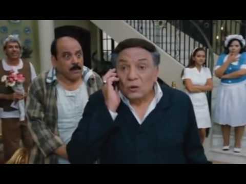 Zhaymer   Adel Imam  Film complet