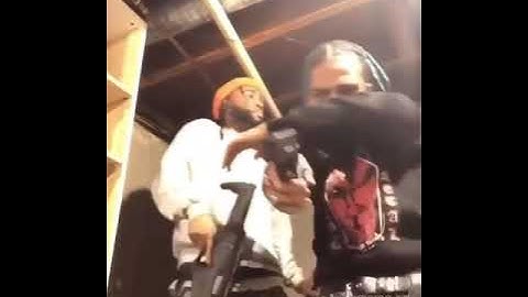 Cameronazi x $ubjectz (GCSY) - HELLO (snippet)