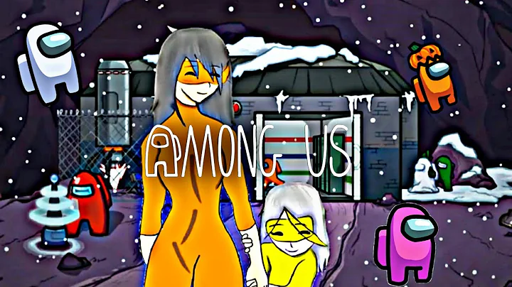 AMONG US - Animation - Mindy Ackerman crack