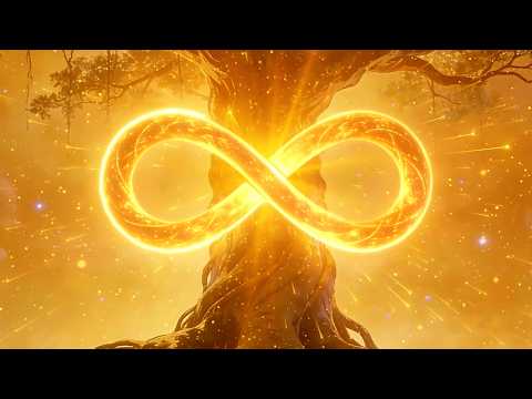 Wealth Code Frequency 888 Hz - Attract Money Energy And Fortune Into Your Whole Life