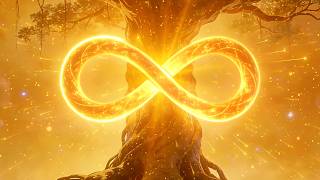 Wealth Code Frequency 888 Hz - Attract Money Energy And Fortune Into Your Whole Life screenshot 3