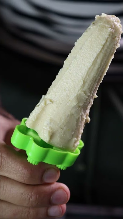 How To Make Pistachio and Almond Kulfi