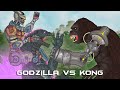 Godzilla vs Kong 35 - New Godzilla