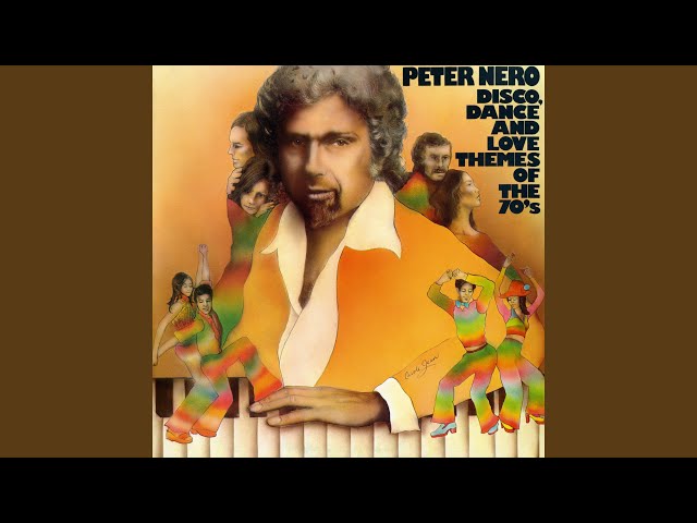 Peter Nero - Nothing from Nothing