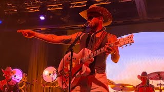 Orville Peck LIVE - Daytona Sand (07.10.24) Edmonton