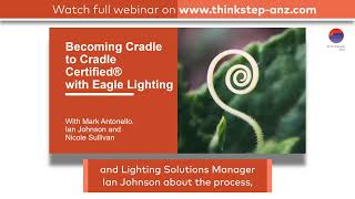First hand tips and tricks on how becoming Cradle to Cradle Certified® - Webinar trailer