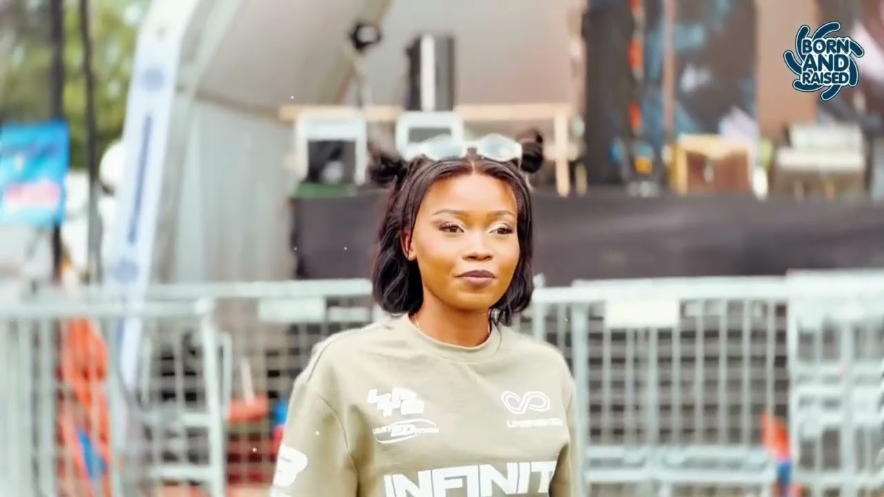 9th Born and Raised | Ft. Charma Gal, Thebe, Scotts Maphuma, Xduppy, Shandesh, Jazzworx & Thukuthela