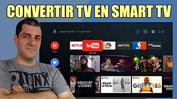 O que dá para fazer com uma TV Smart?
