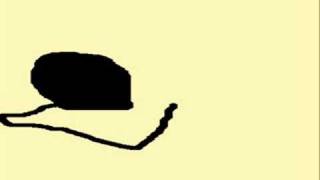 DANCING STICKMAN!