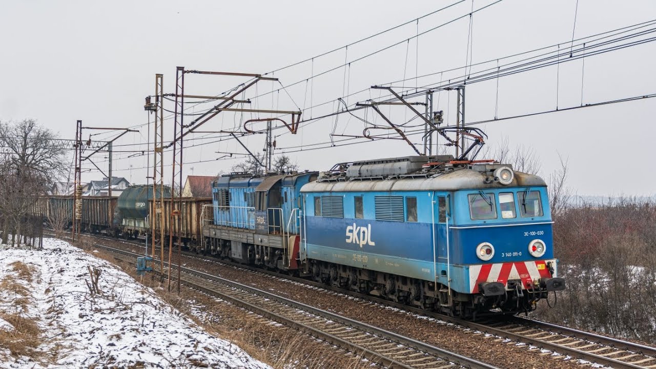 Duet SKPL ze składem mieszanym w Pleszewie