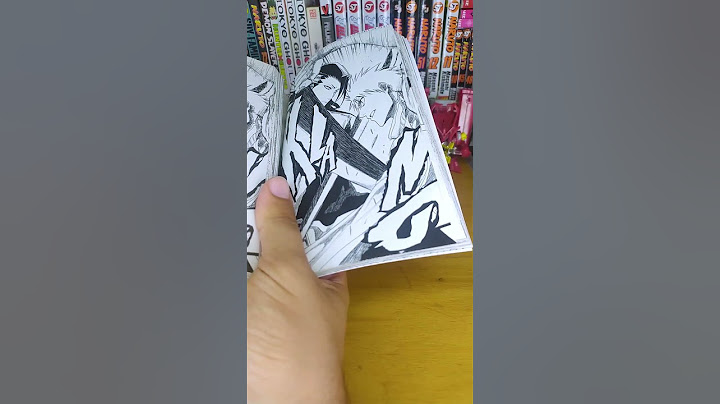 مجلد مانجا مصري بجودة الاصلي Bleach