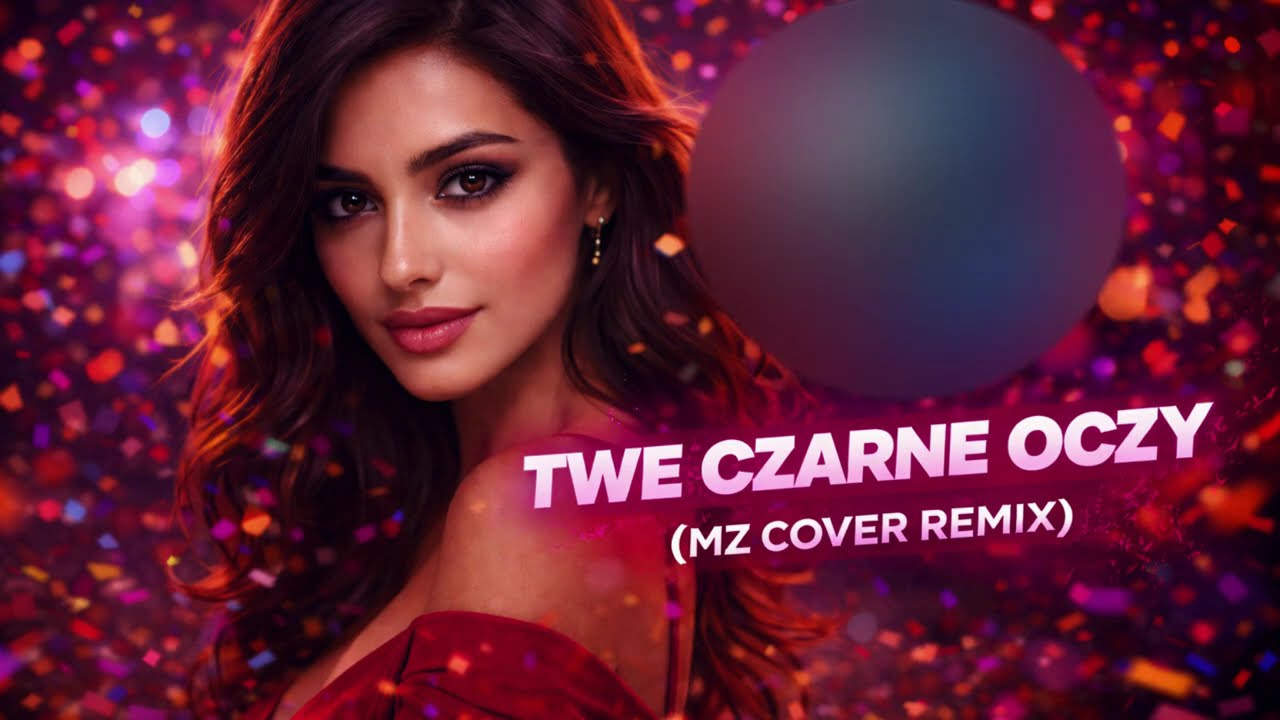 MZ - Twe czarne oczy