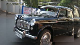 Fiat 1100 - 1959/60 Milicento Fiat 1100 De Luxe 1959 Italien