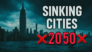 "10 Cities That Could Disappear by 2050 😱"