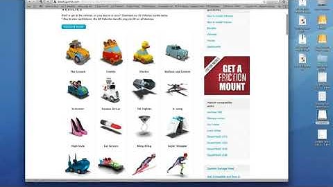 How to Load Icons Onto a Garmin