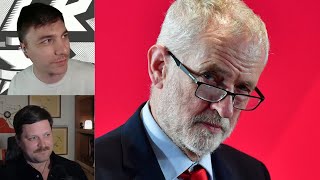 Who Profits From Homelessness? + Corbyns Return? - 229