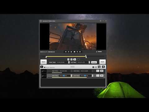 Trim And Edit Videos Easily With Joyoshare Media Cutter