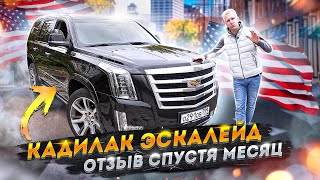 :   -    ?     CADILLAC ESCALADE