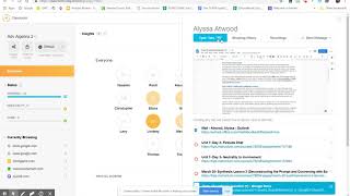 Blocking Internet Sites in Classroom Relay (and Unblocking)