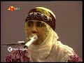 Şehrîbana Kurdî Ji Te Dûr Im Ji Arşîva Med TV 1996