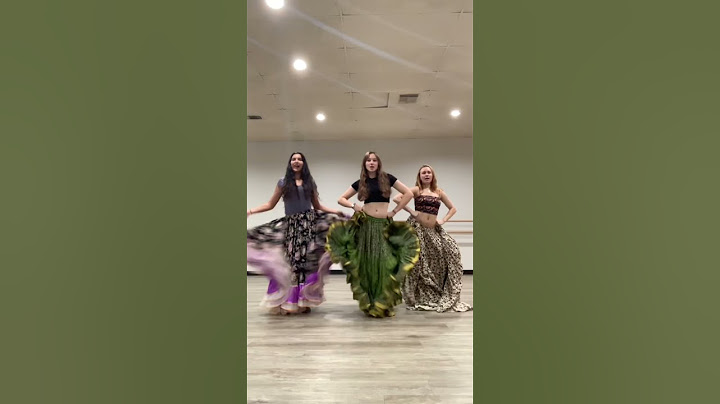 Rosa que linda eres |Tiktok Dance [🎥tiktok:@romaniroses]