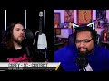 Dems Are ‘Too Aggressive’? Caller Confronted With the Actual Border Bill | Jimmy Snow +Jovan Bradley