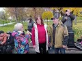 Kharkiv Харьков Танцы С днём рождения Светлана и Николай!🎂 26.10.2025 🌹🌹🌹