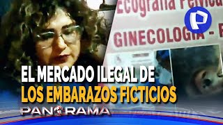 Download Lagu Mercado ilegal de los embarazos ficticios en Lima: engañando a la pareja con falsas ecografías MP3 Download Lagu Mercado ilegal de los embarazos ficticios en Lima: engañando a la pareja con falsas ecografías MP3
